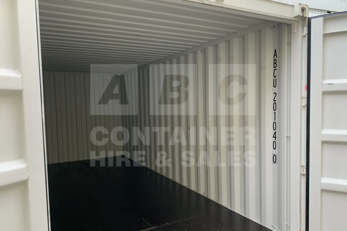 Container product image.