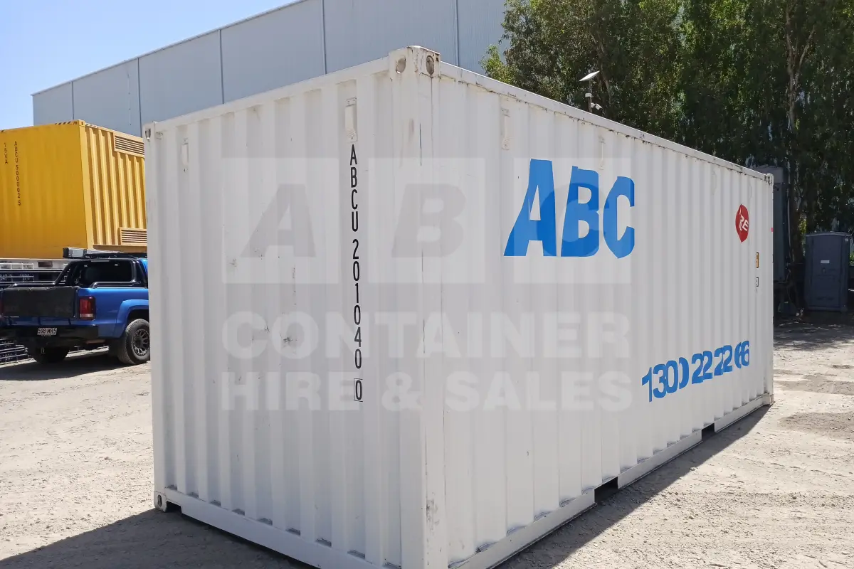 Container product image.