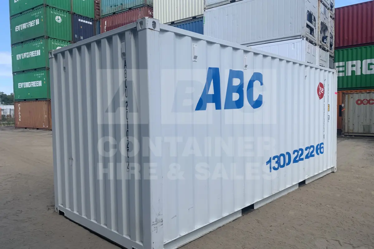 Container product image.
