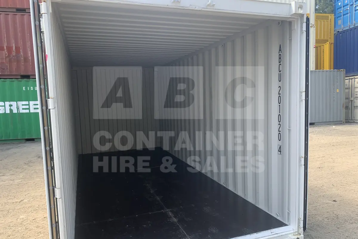 Container product image.