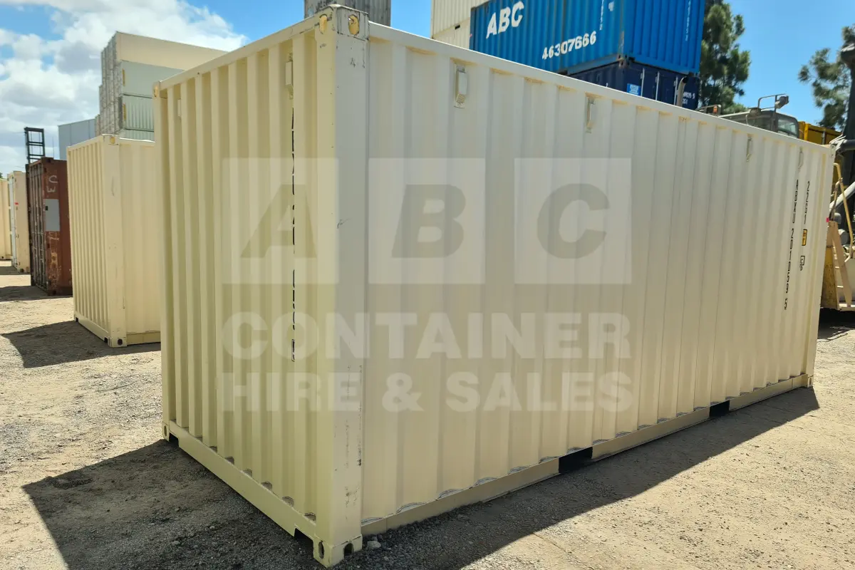 Container product image.
