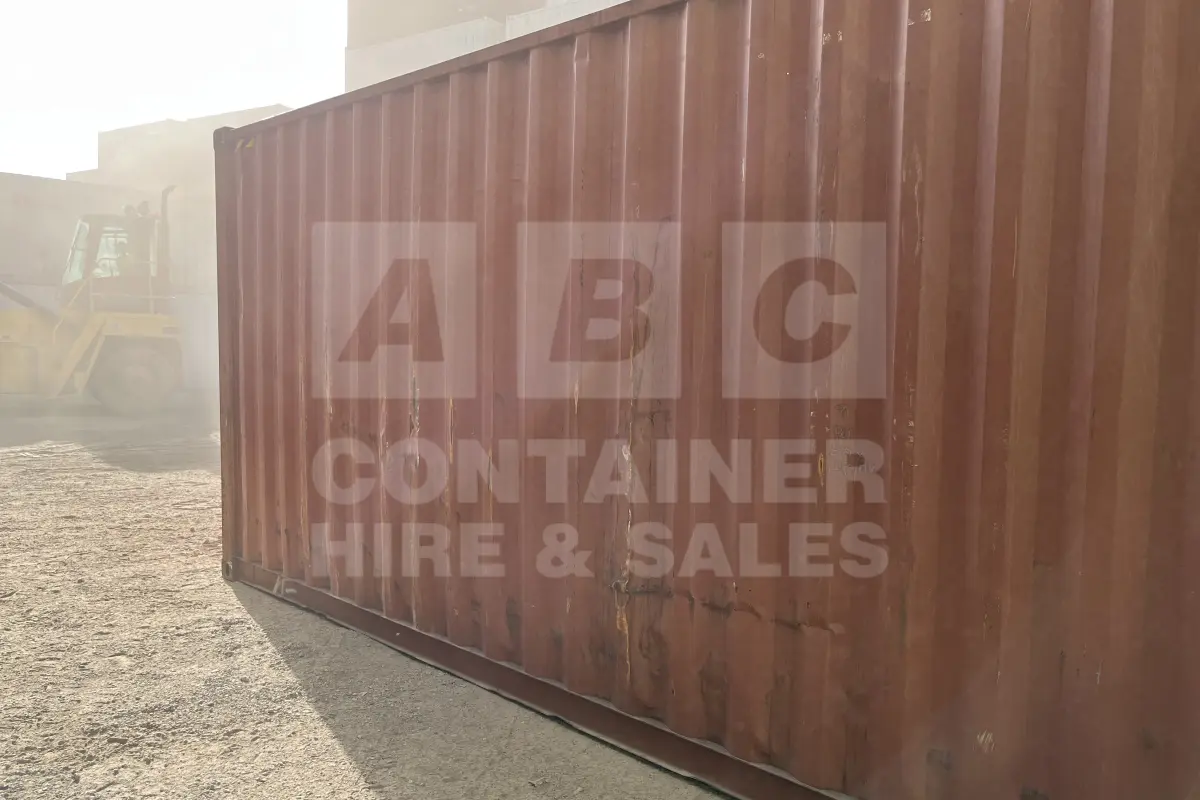 Container product image.