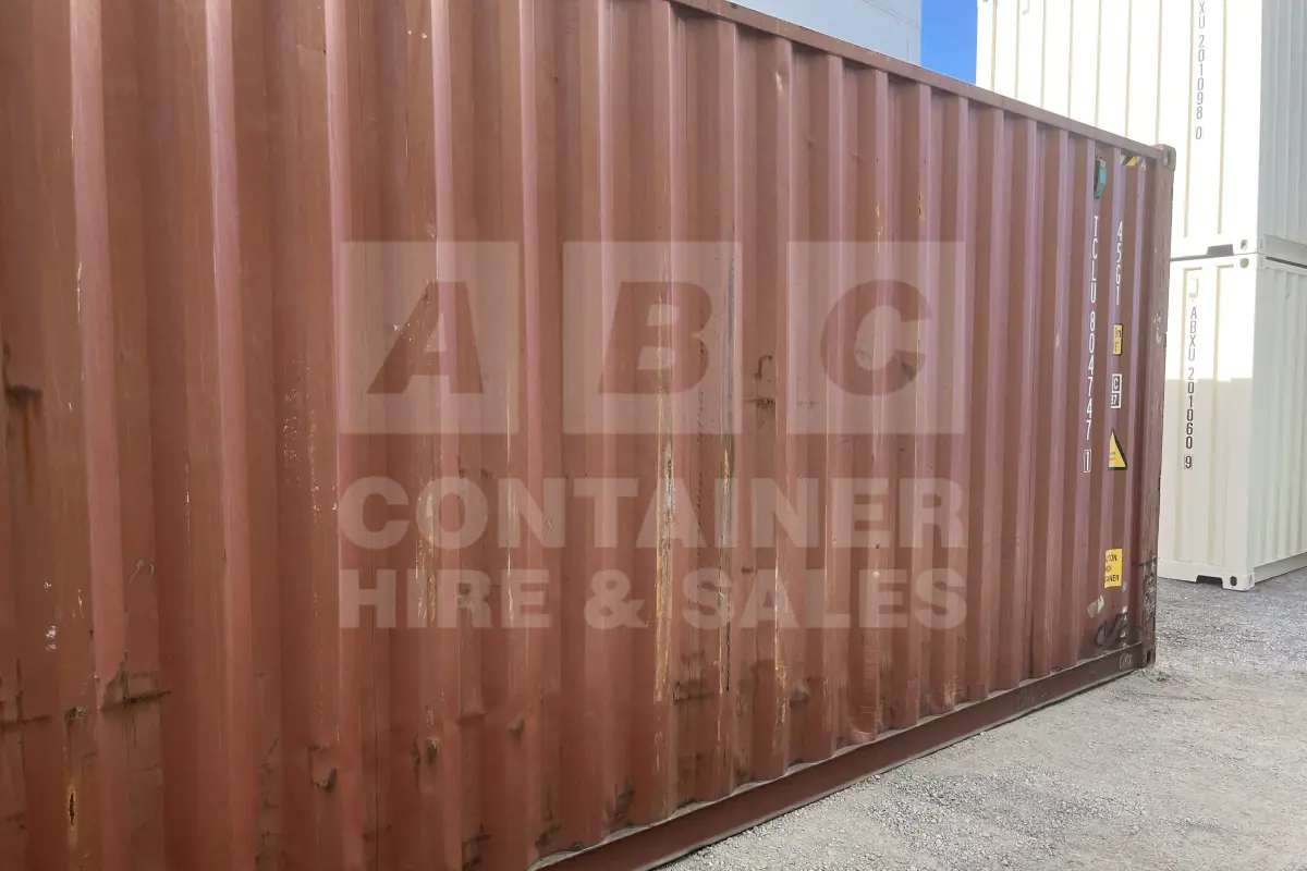 Container product image.
