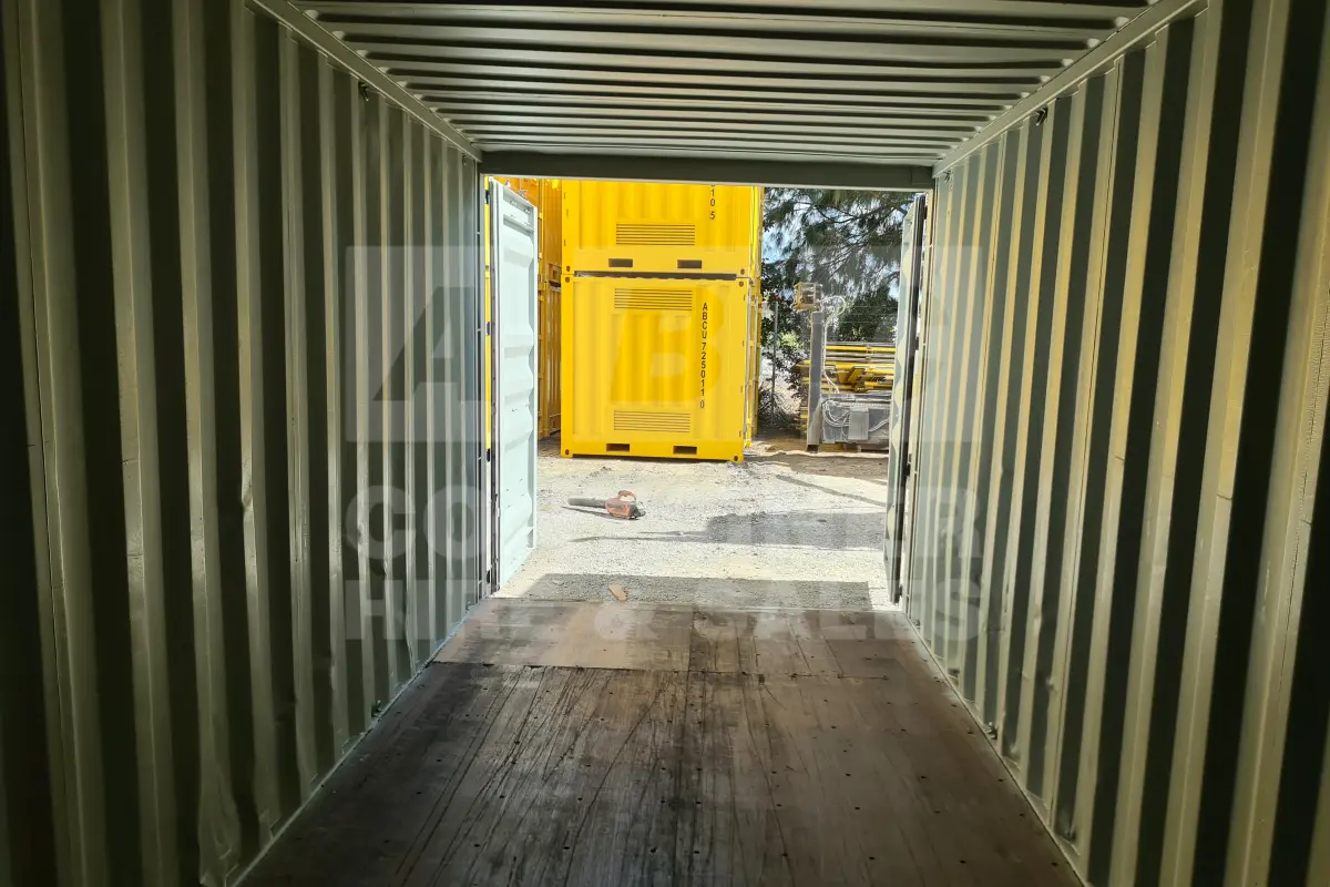 Container product image.