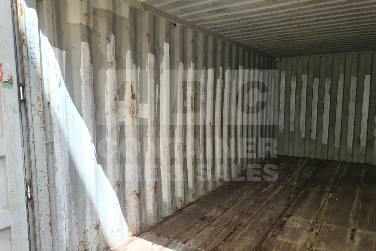 Container product image.