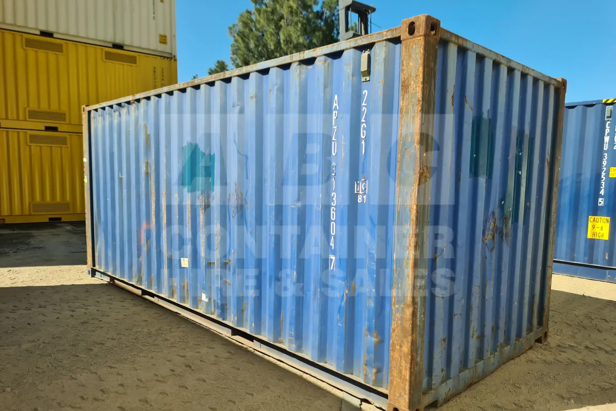 Container product image.