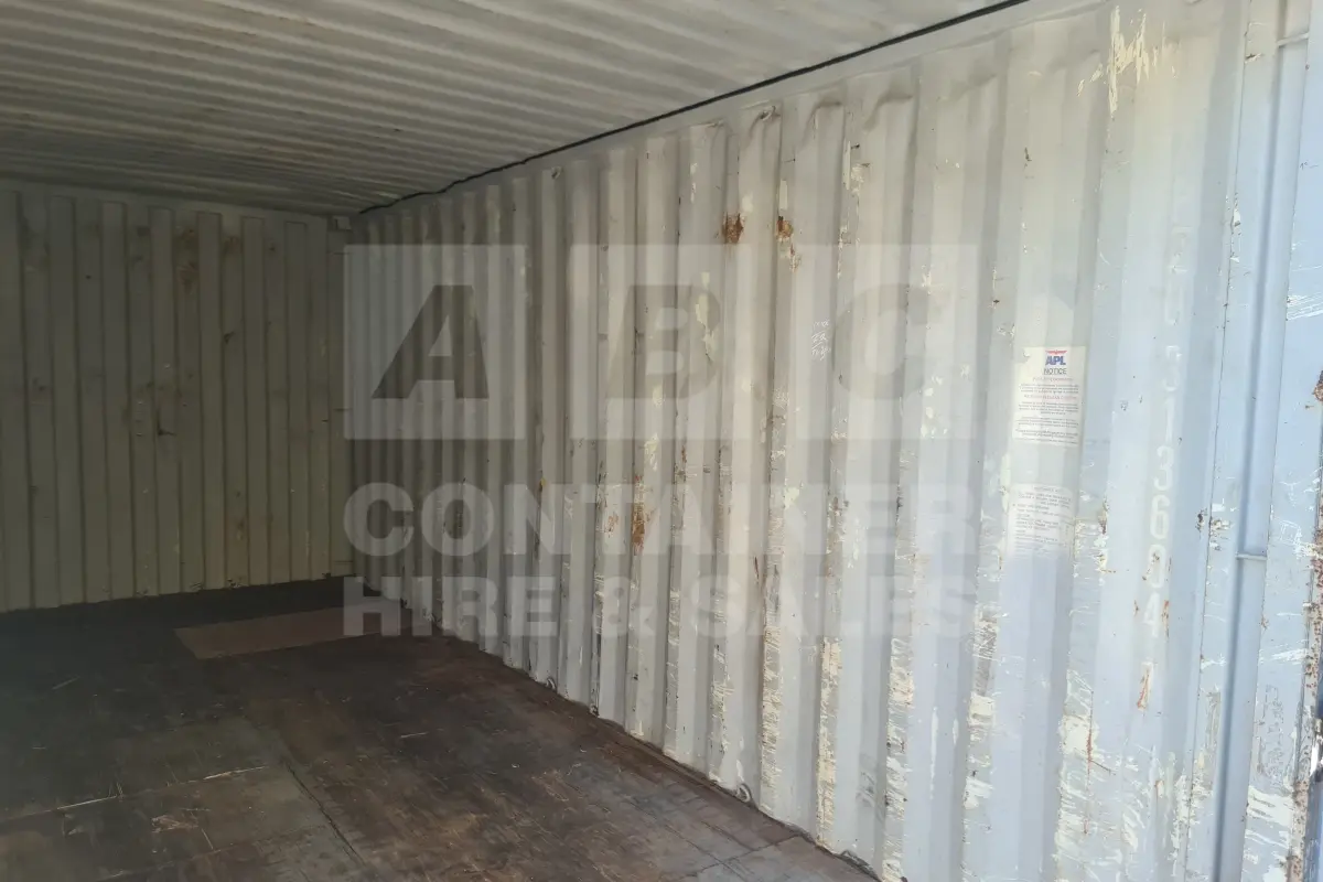 Container product image.