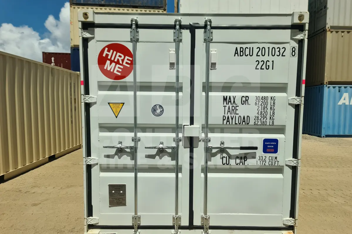 Container product image.