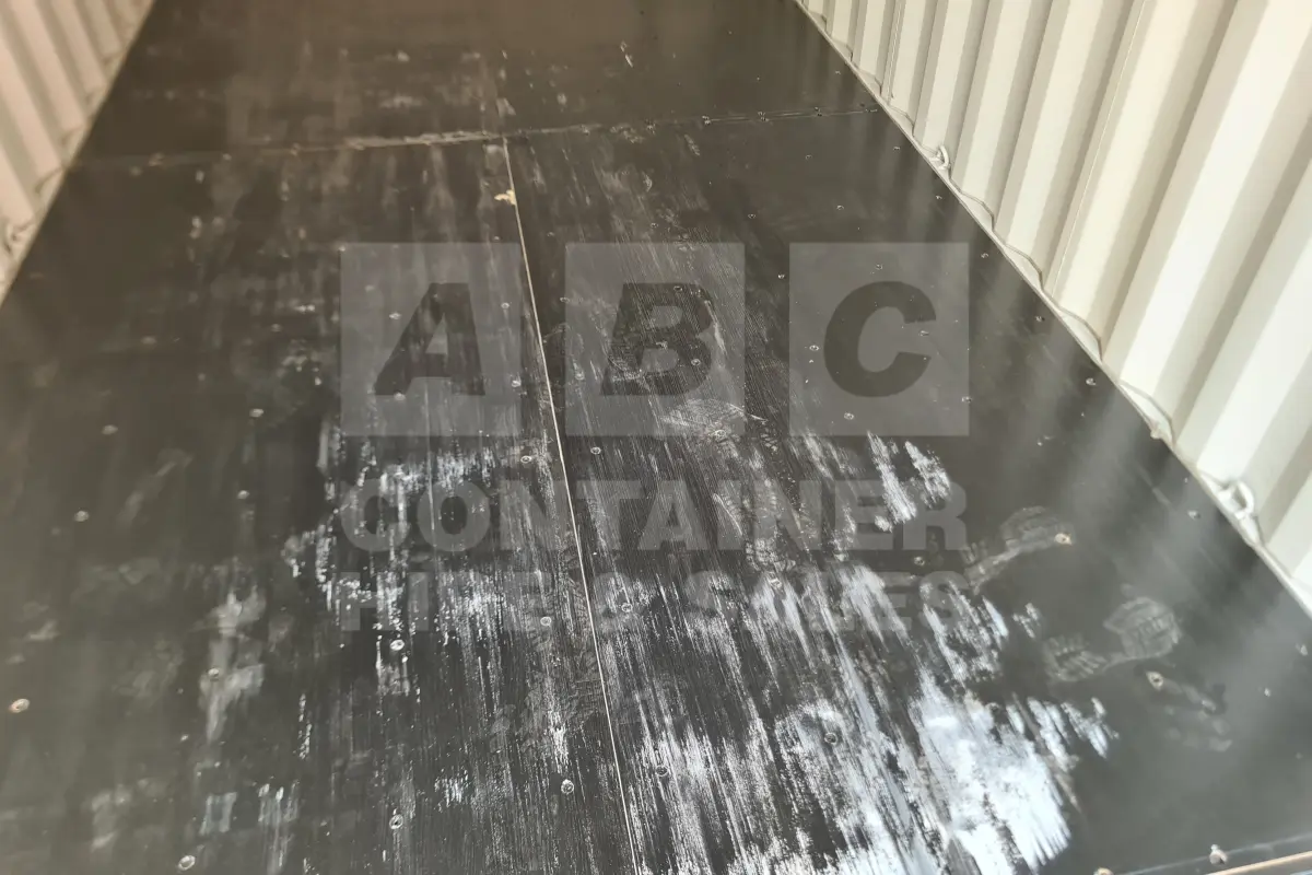 Container product image.