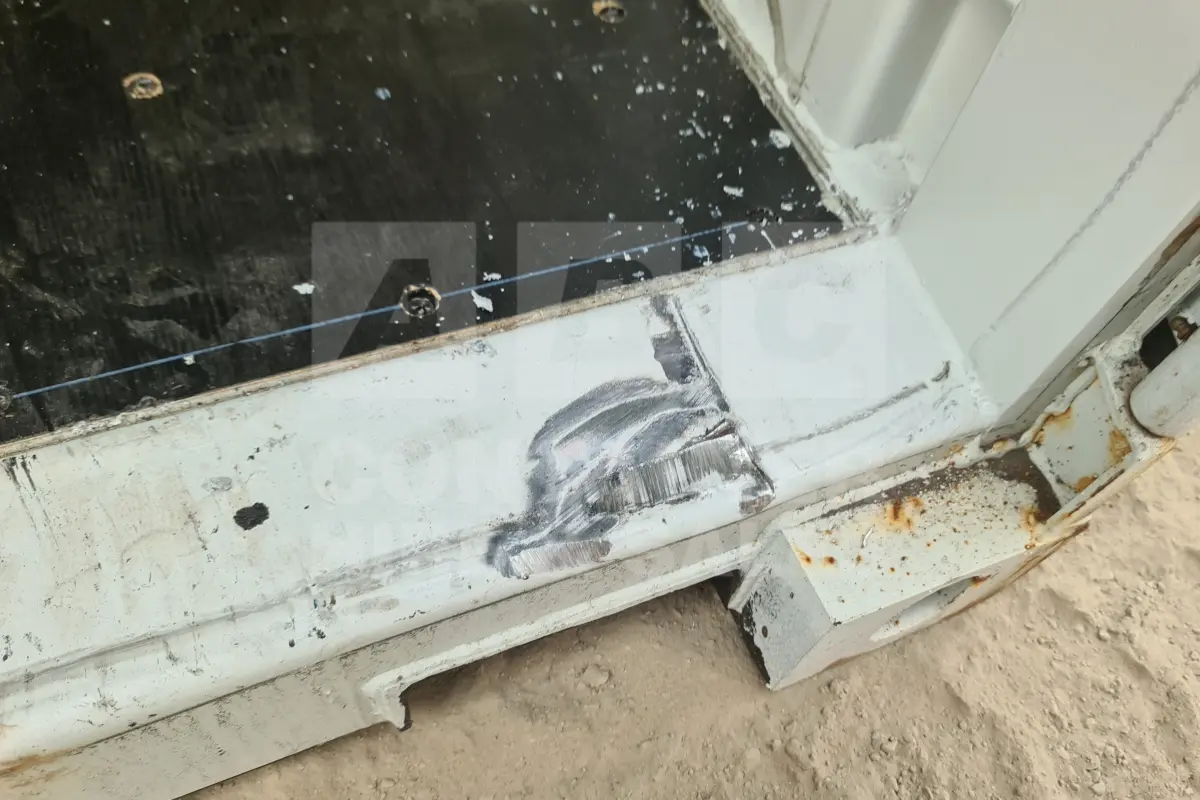 Container product image.