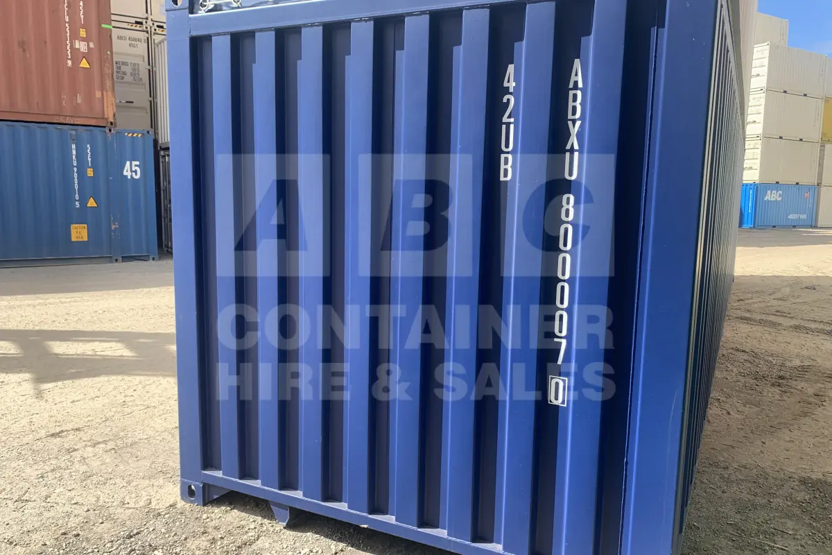 Container product image.