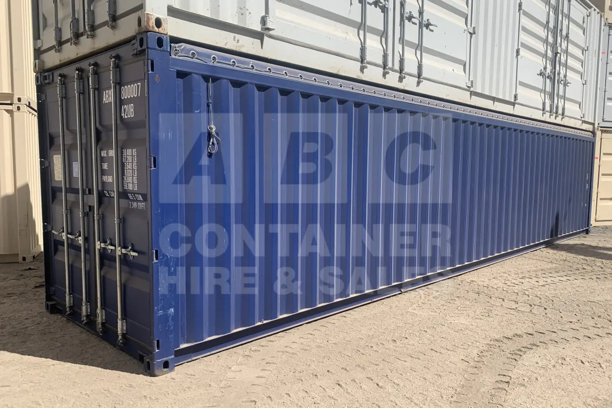 Container product image.