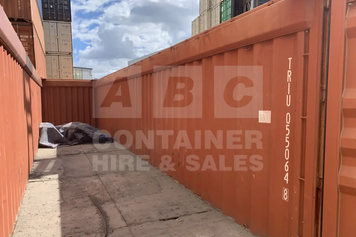 Container product image.