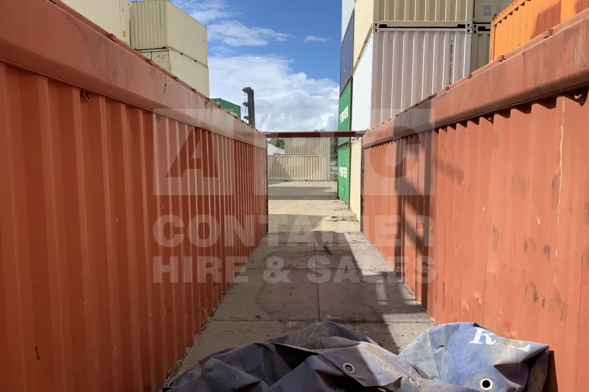 Container product image.