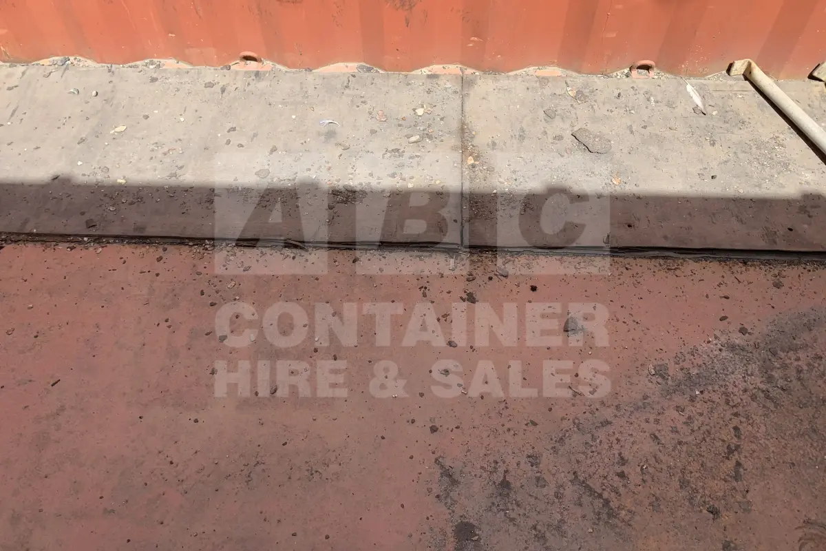 Container product image.