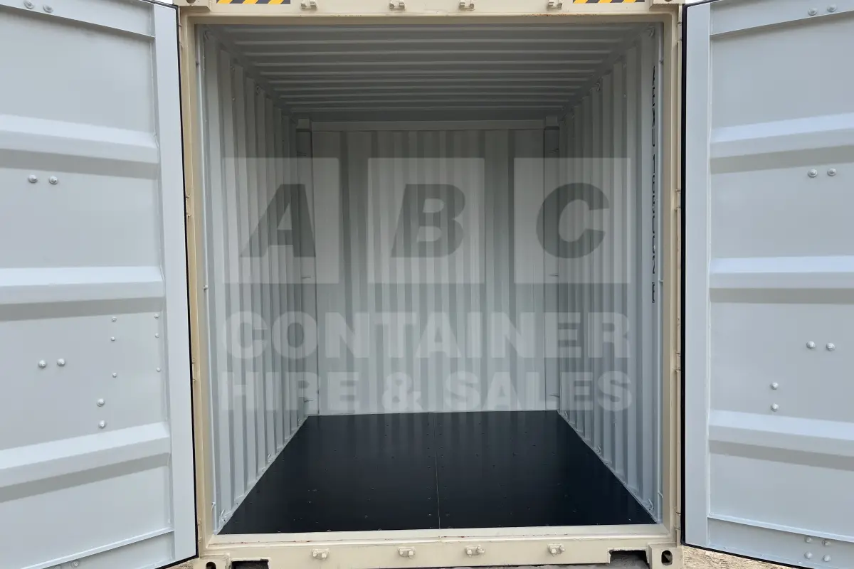 Container product image.