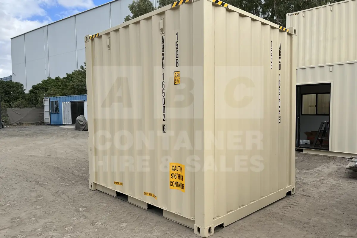 Container product image.