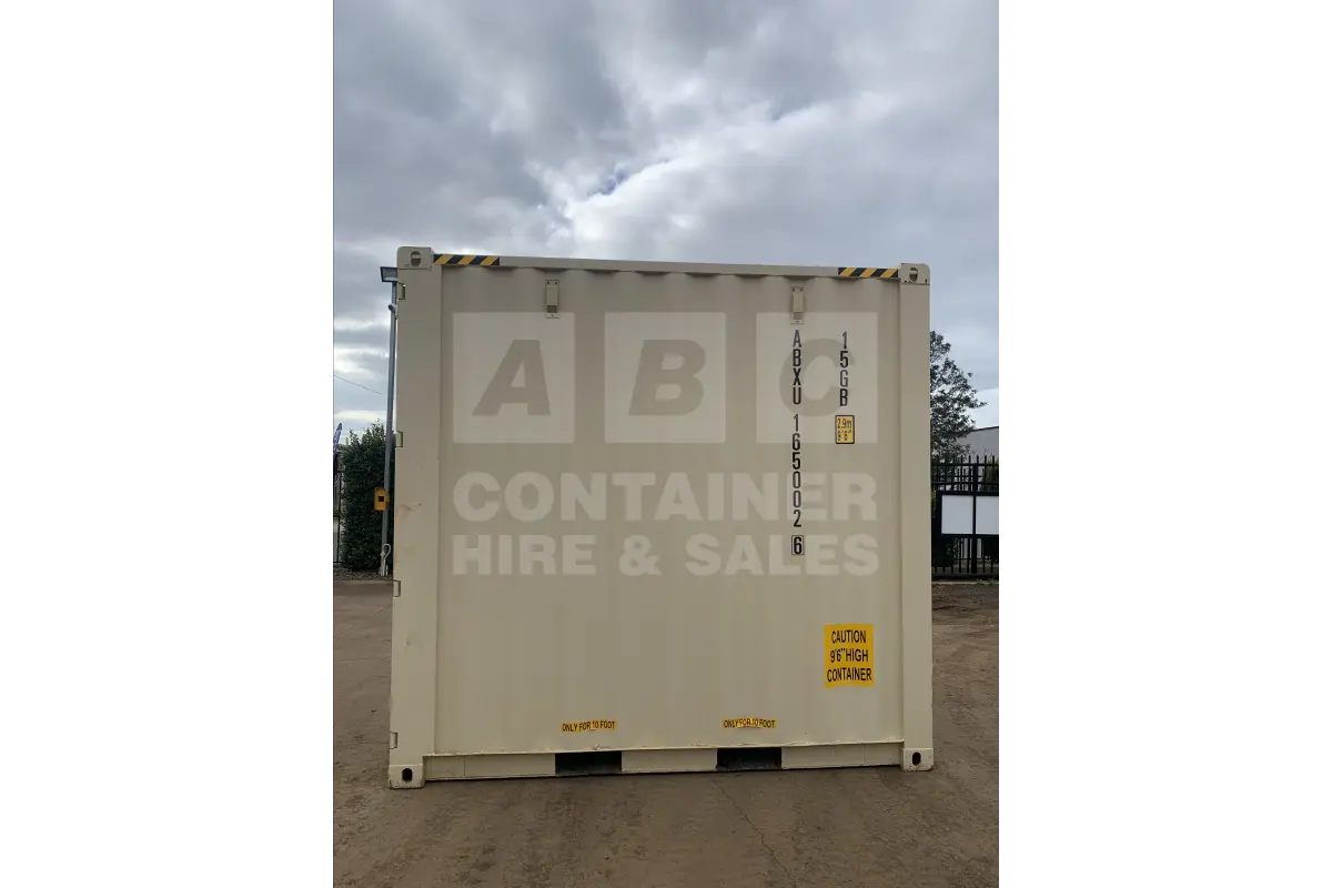 Container product image.