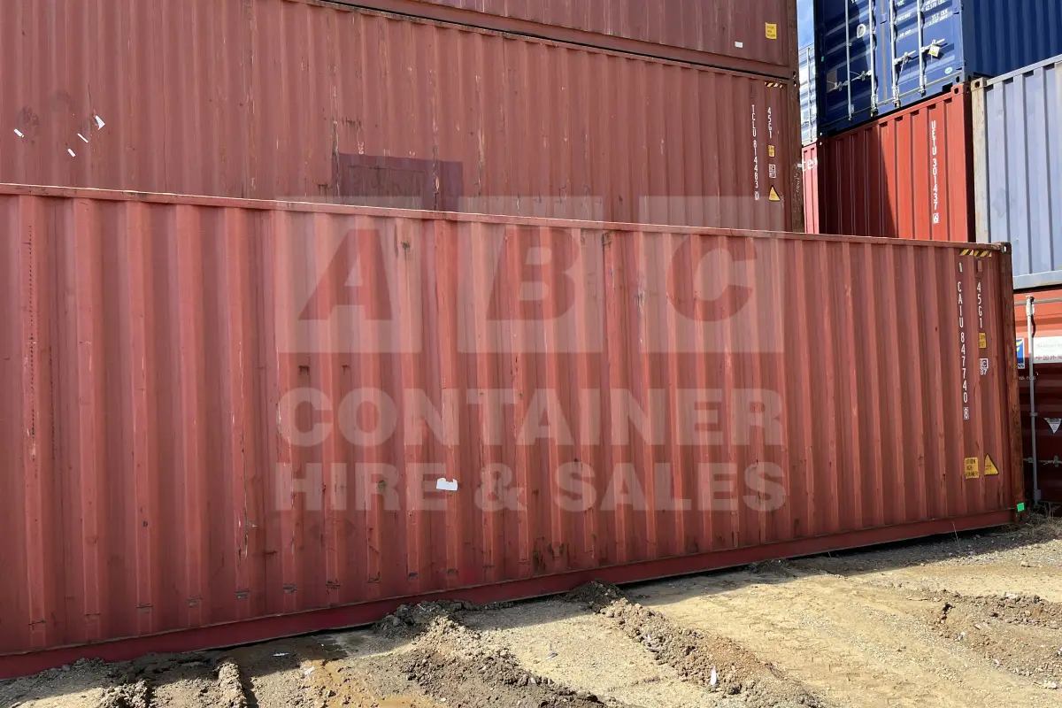 Container product image.