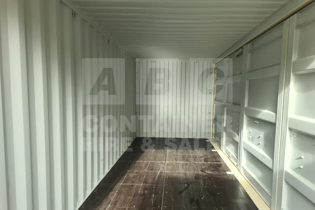 Container product image.