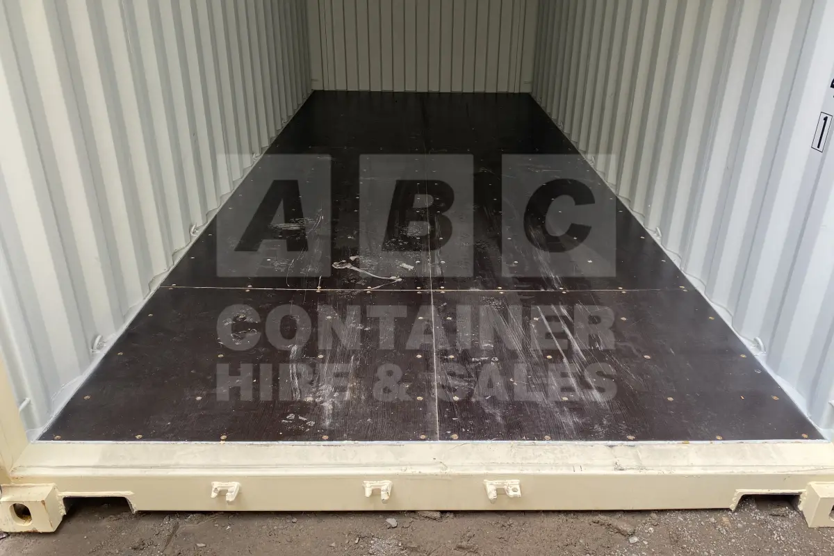 Container product image.