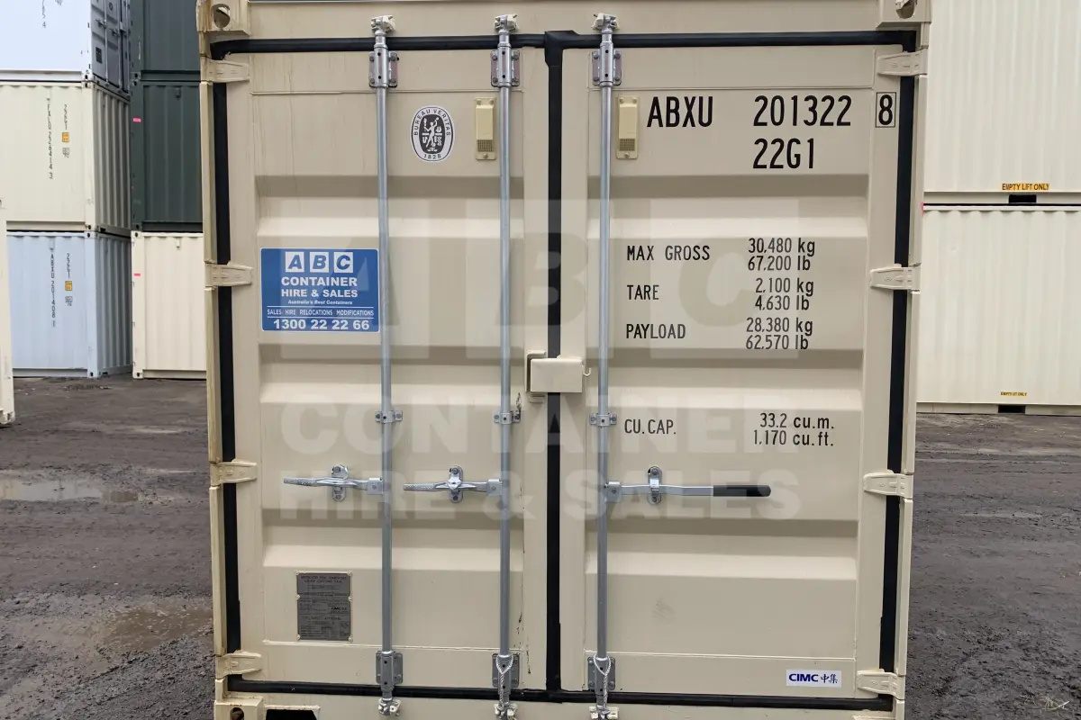 Container product image.