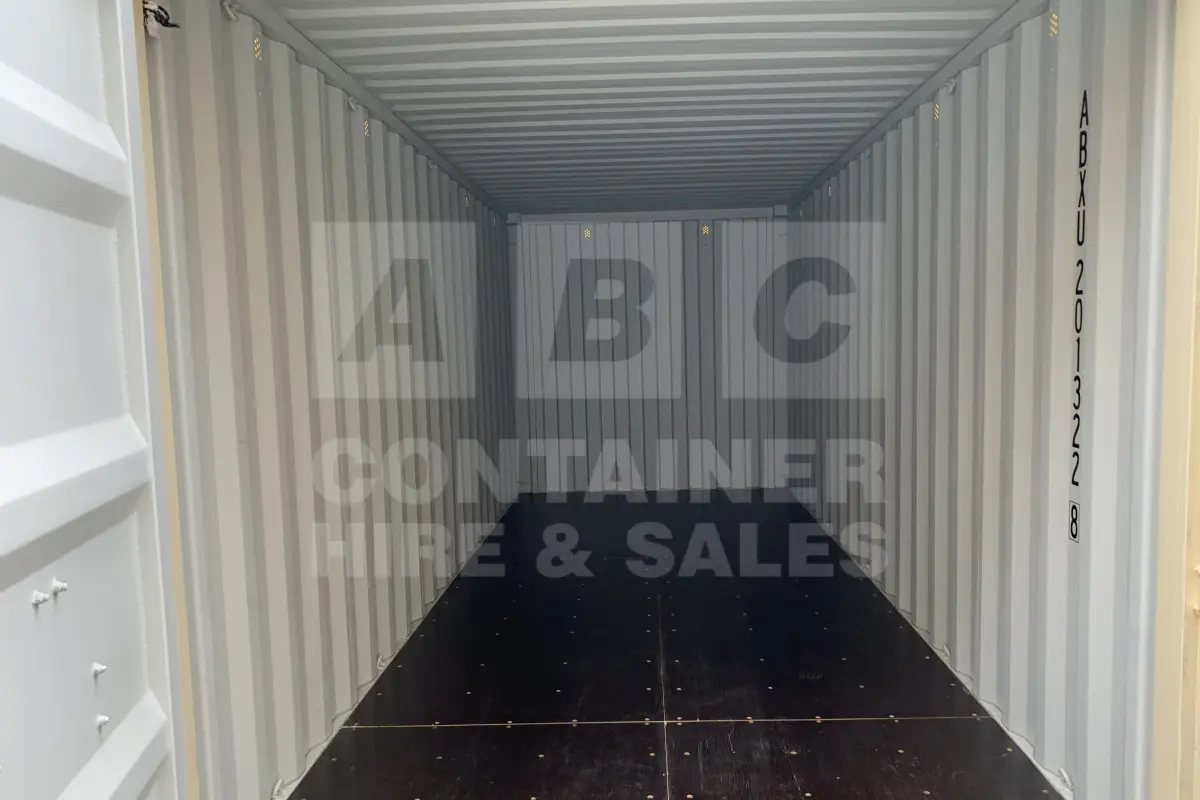 Container product image.