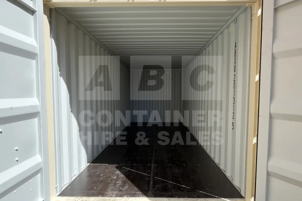 Container product image.
