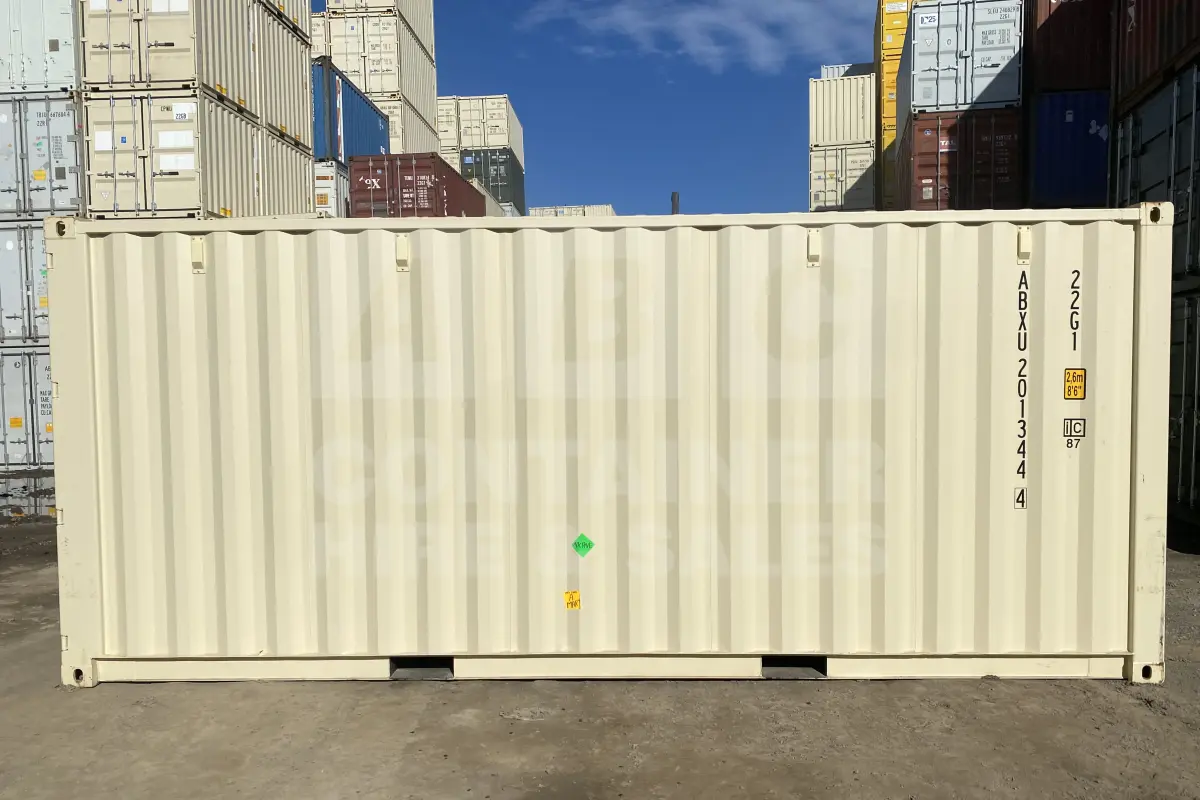 Container product image.
