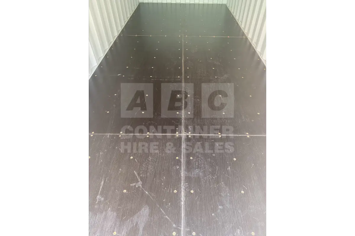 Container product image.