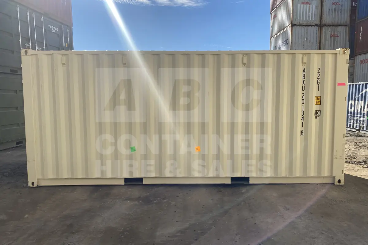 Container product image.