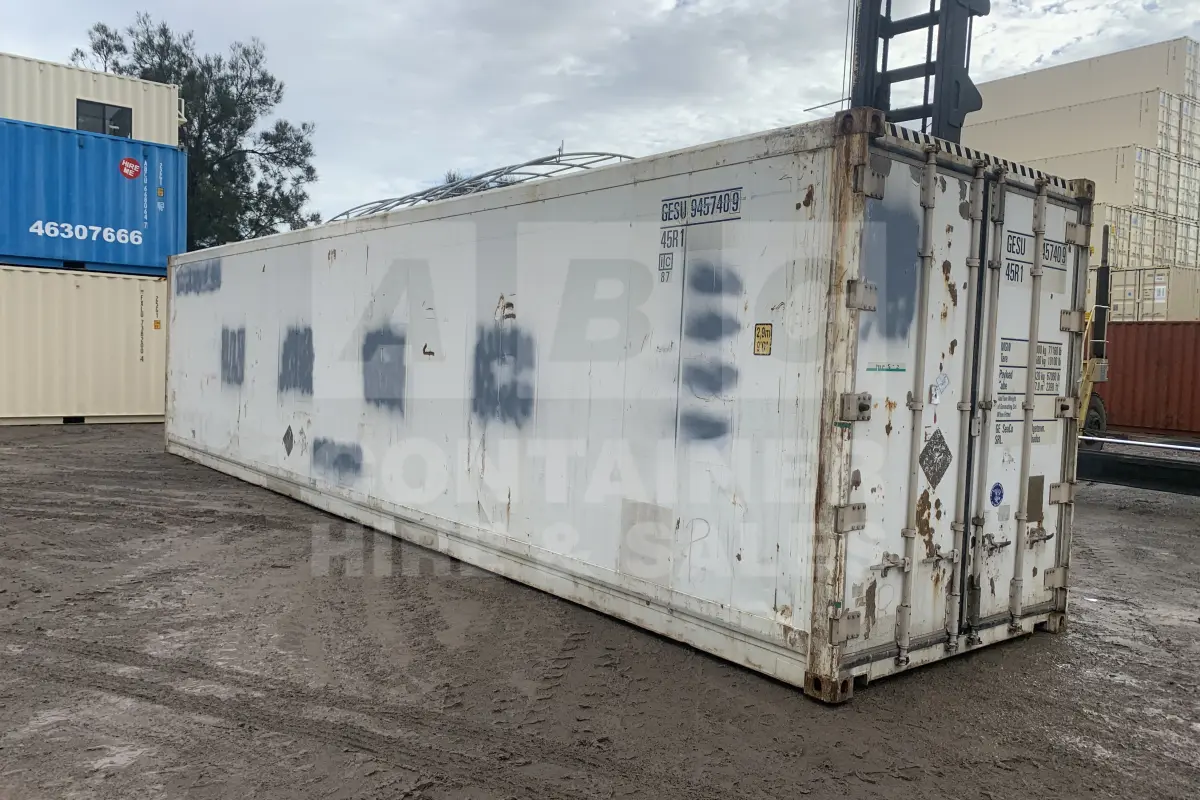 Container product image.