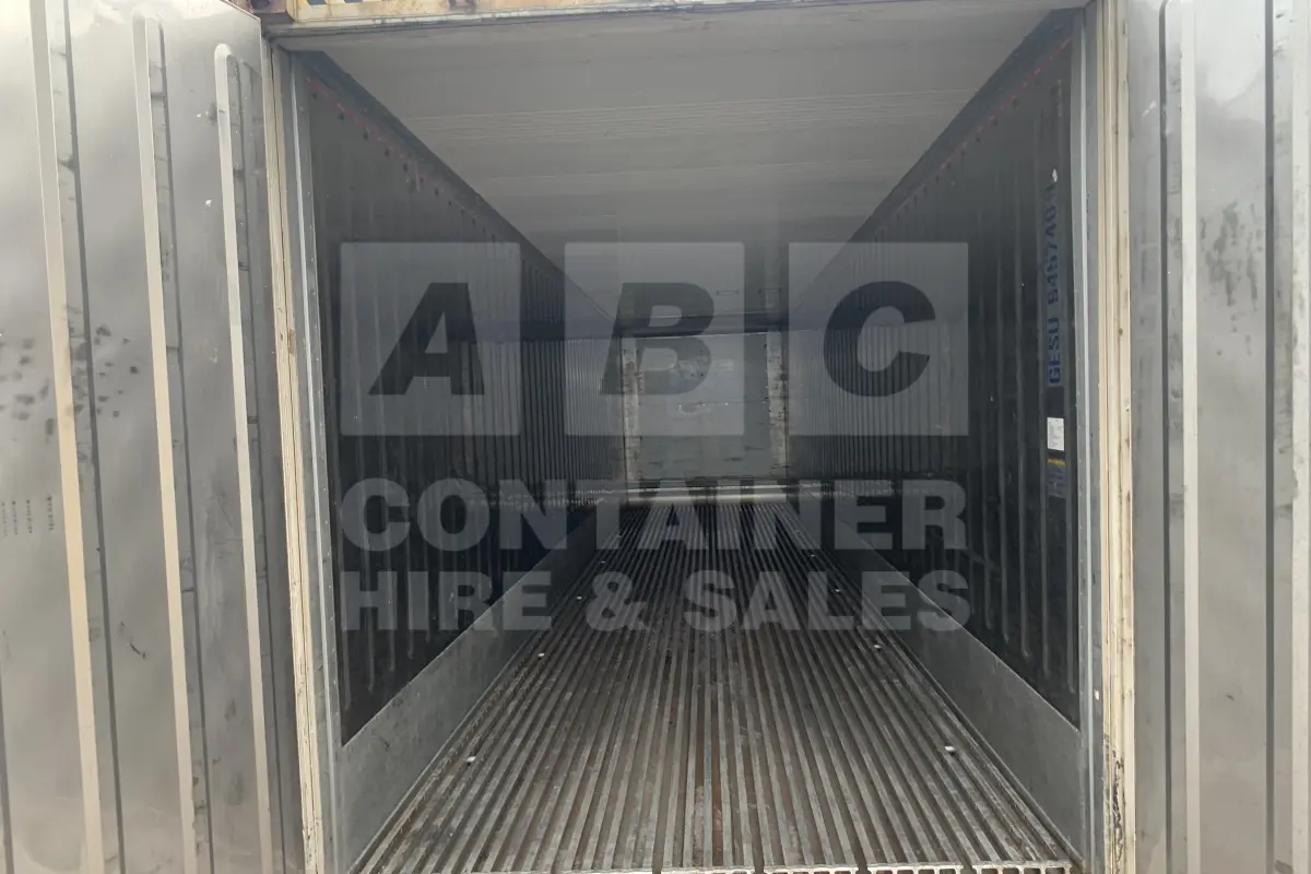 Container product image.