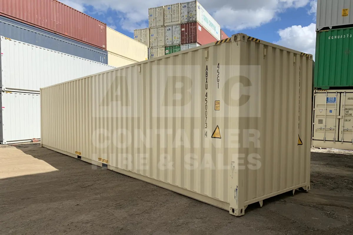 Container product image.