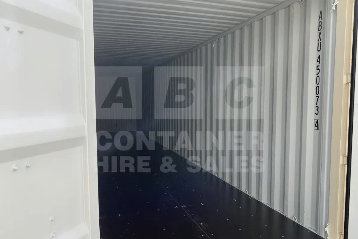 Container product image.