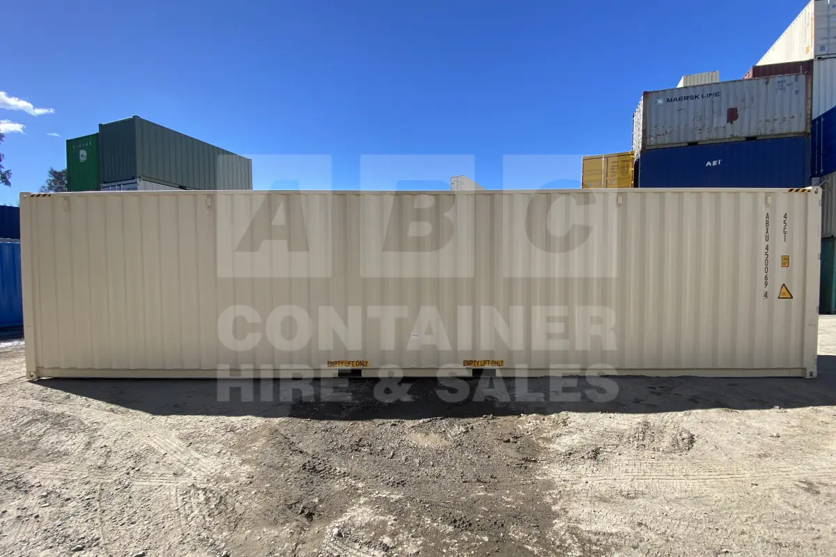 Container product image.