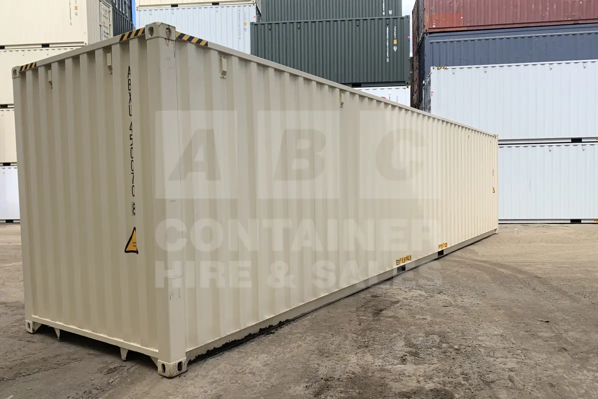 Container product image.