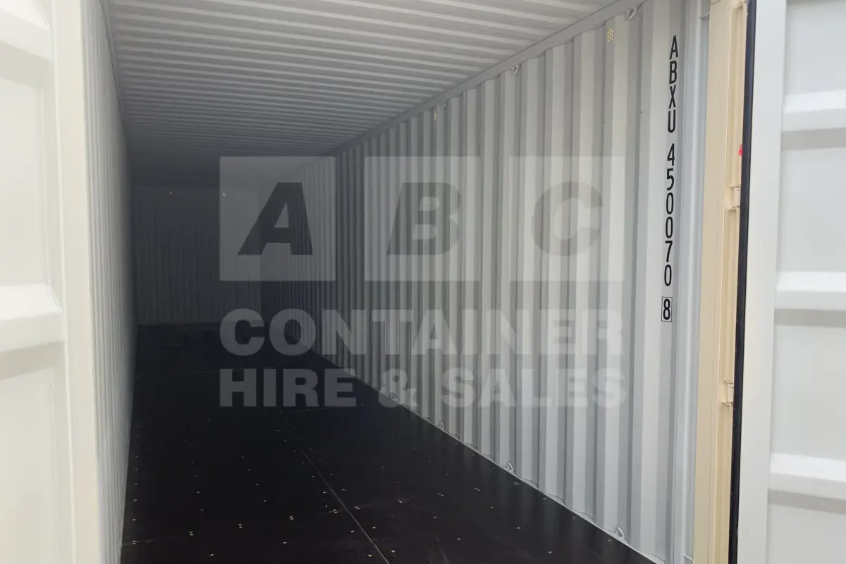 Container product image.