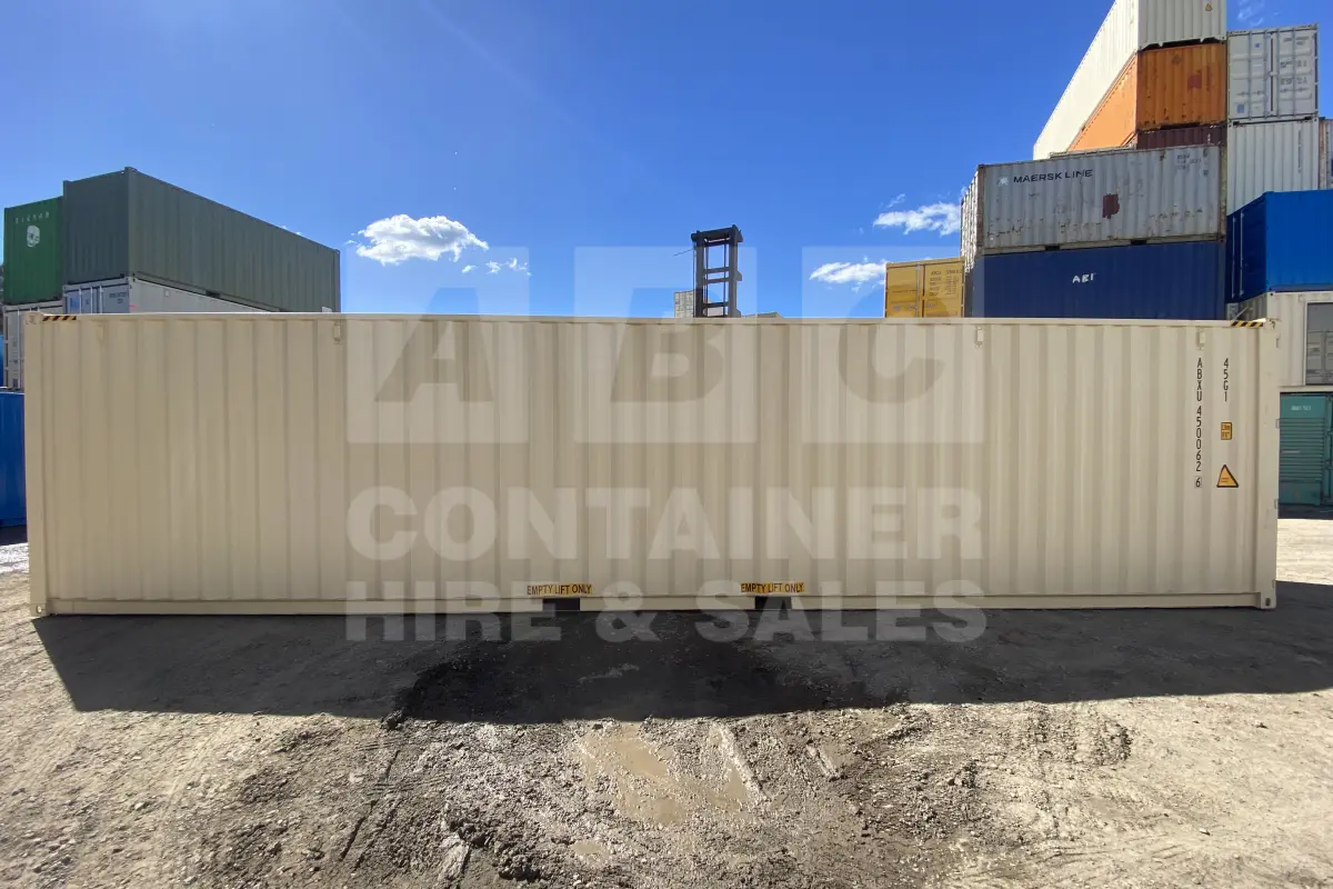 Container product image.