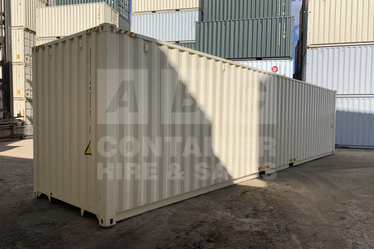 Container product image.