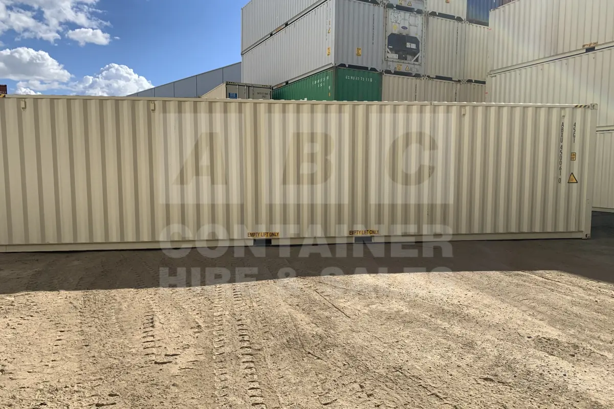Container product image.