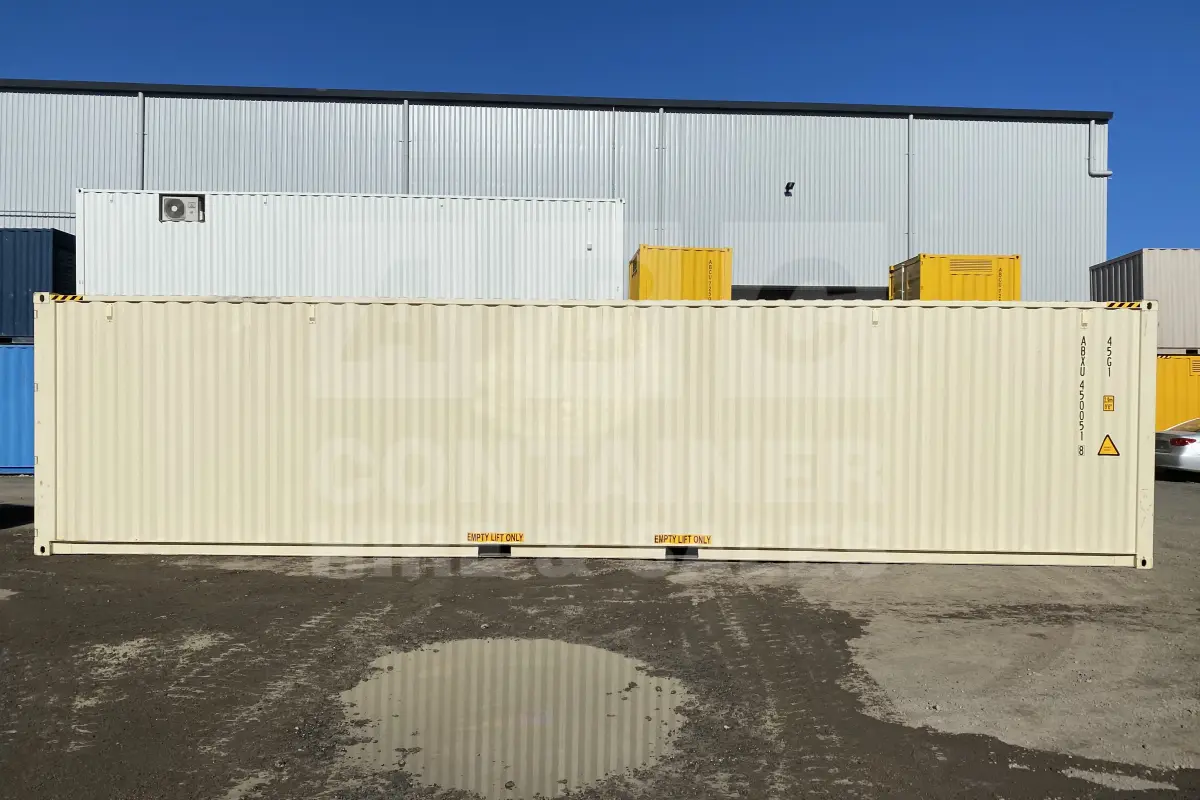 Container product image.