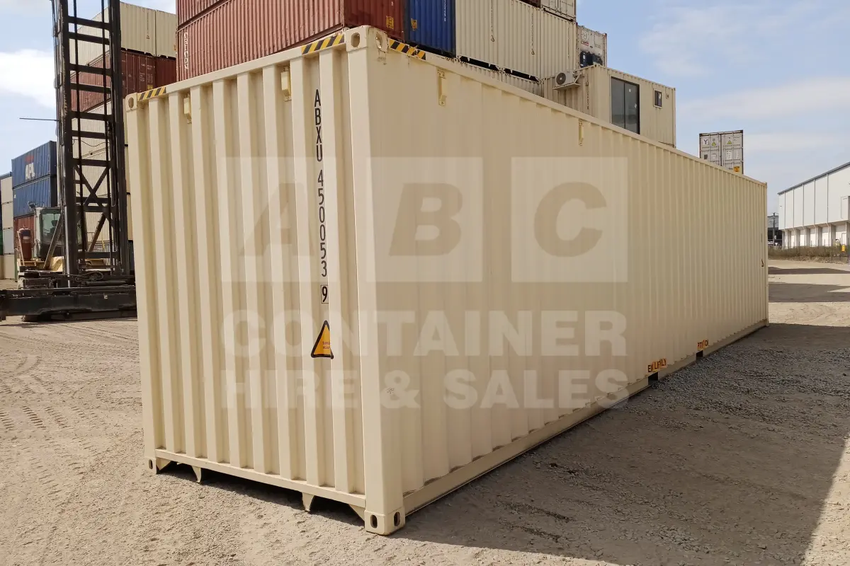 Container product image.
