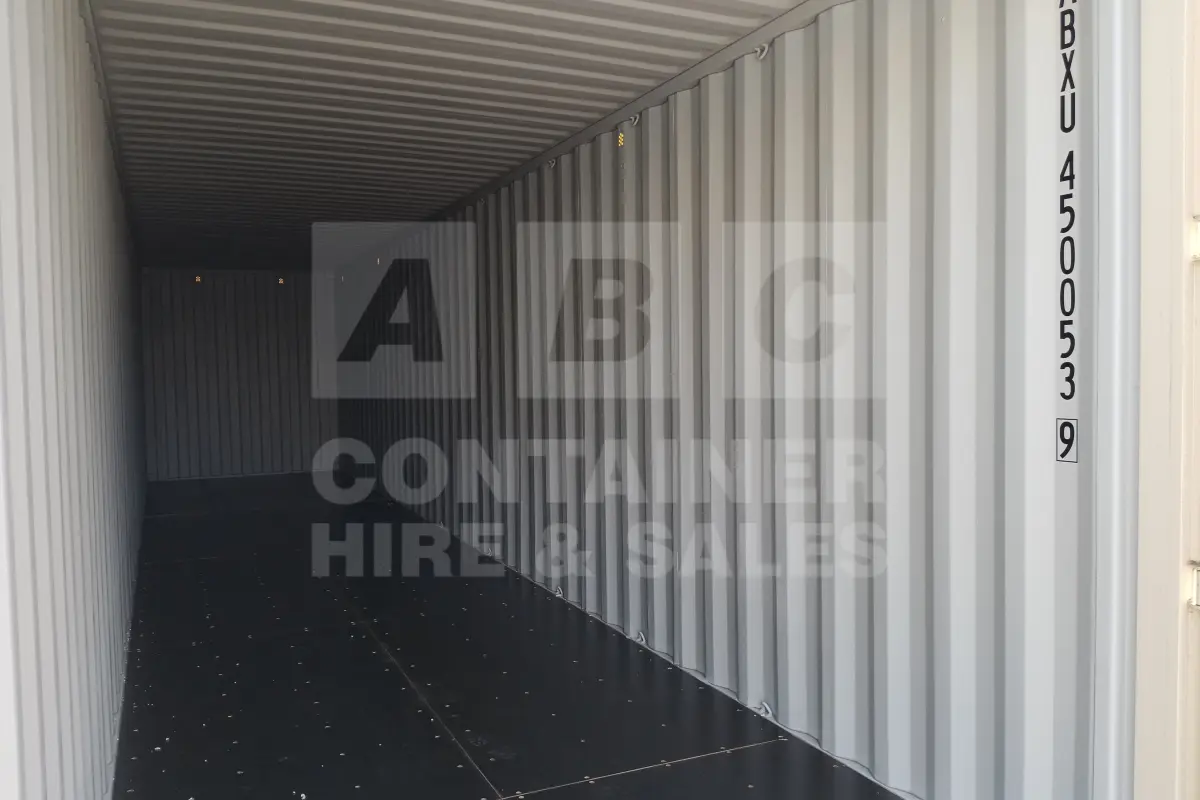Container product image.
