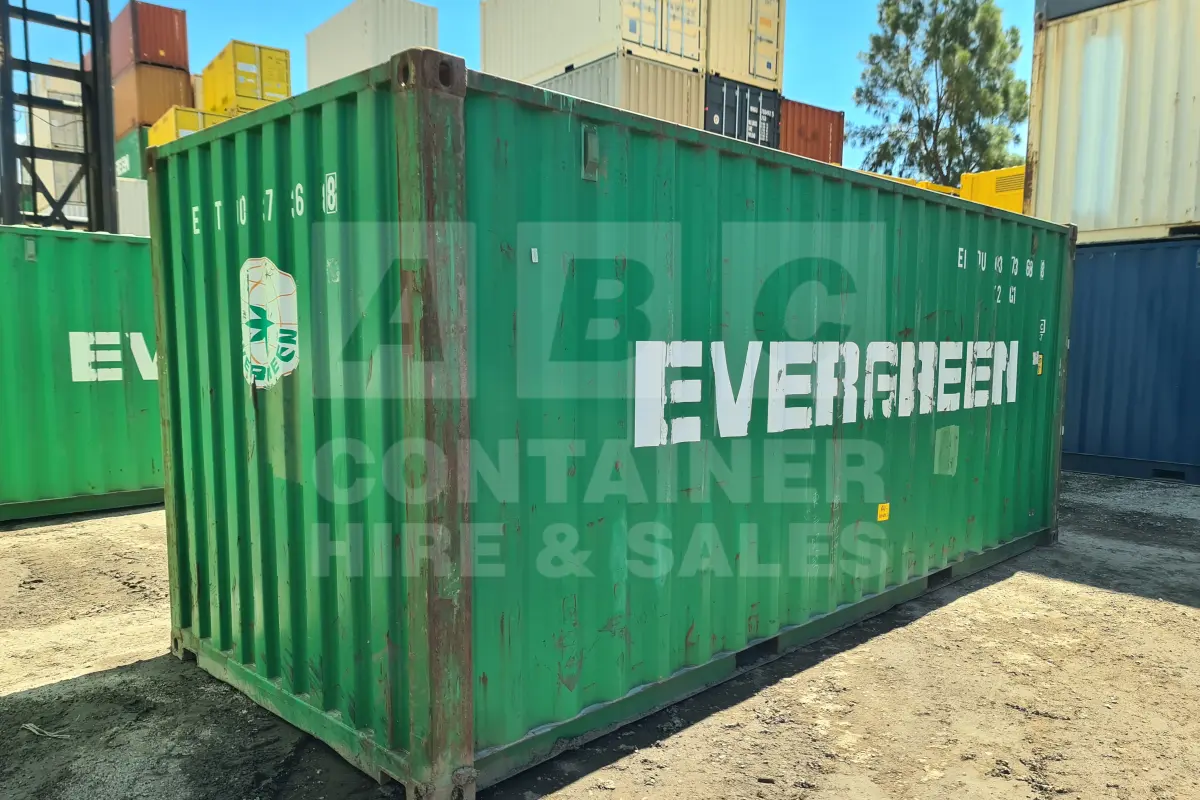 Container product image.
