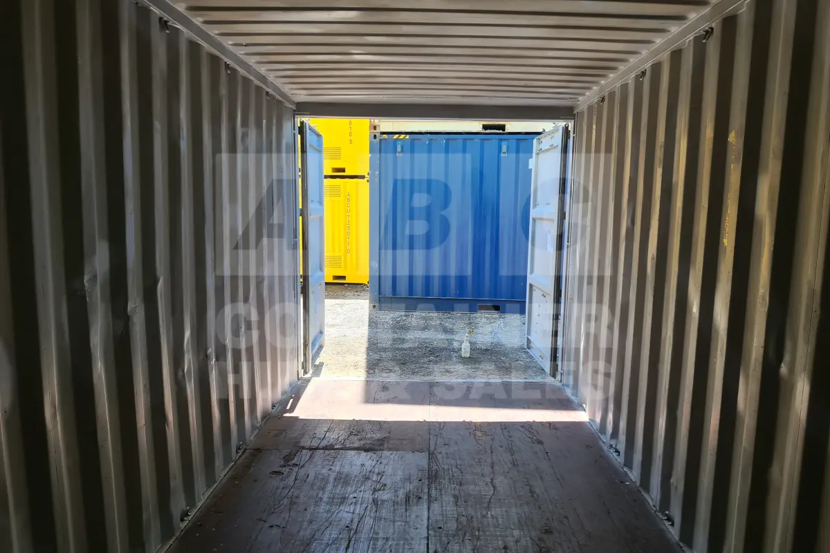 Container product image.