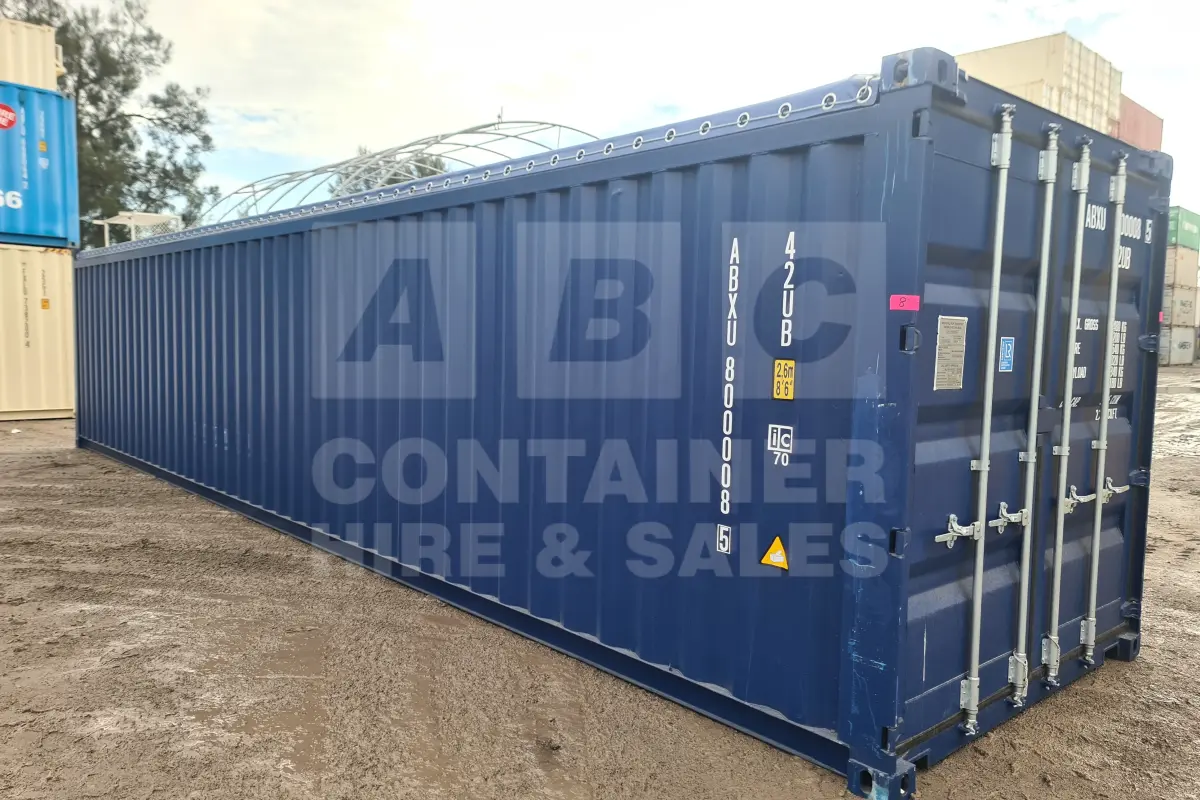 Container product image.