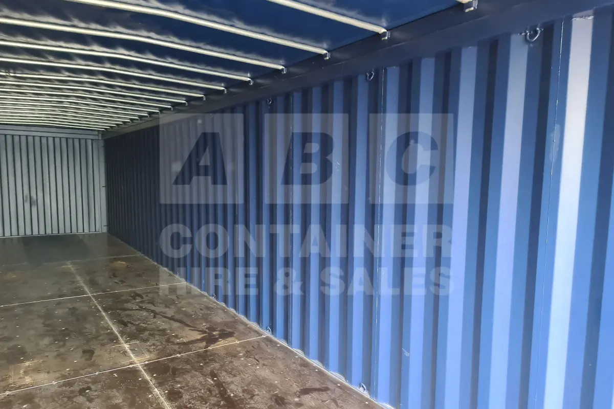 Container product image.