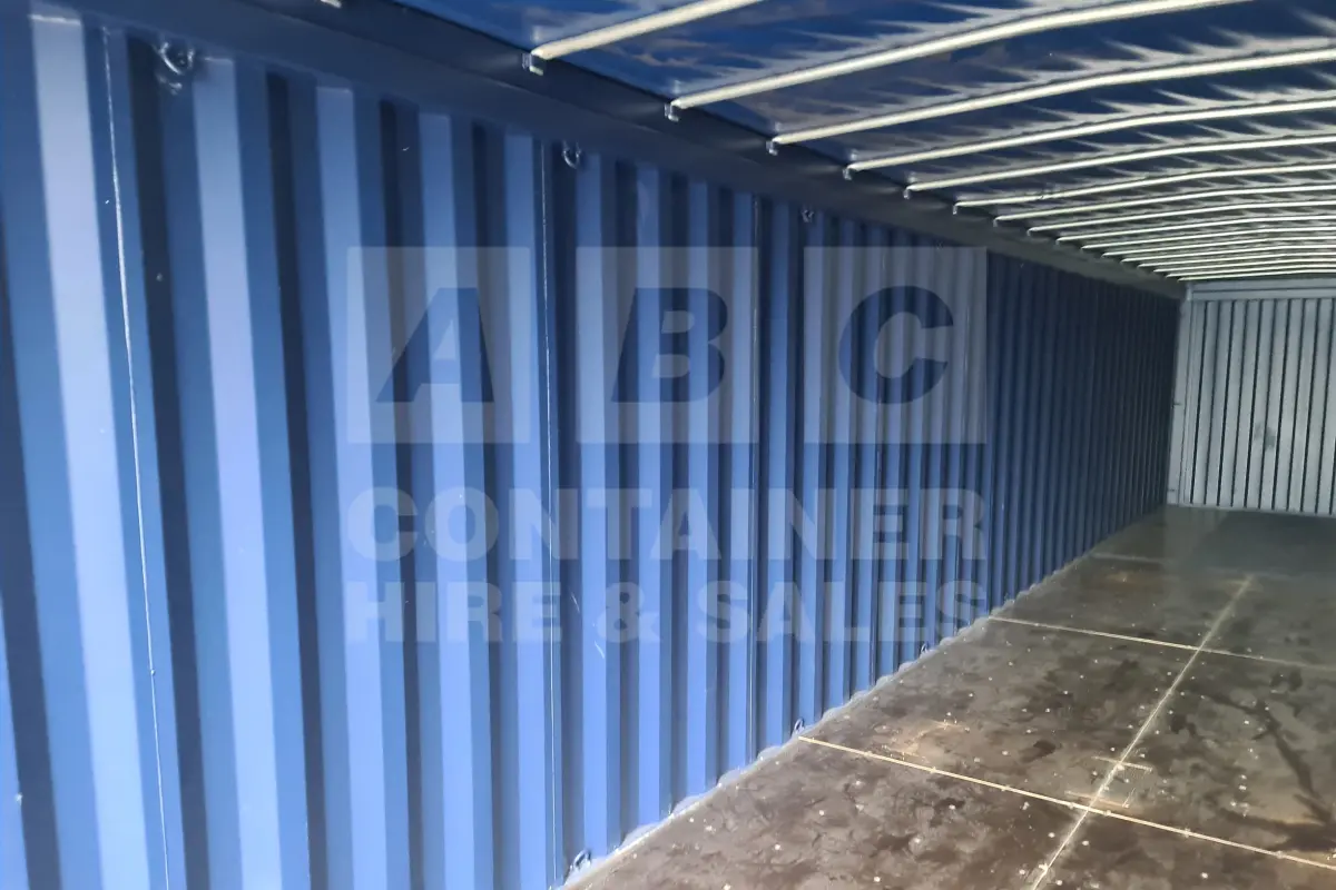 Container product image.