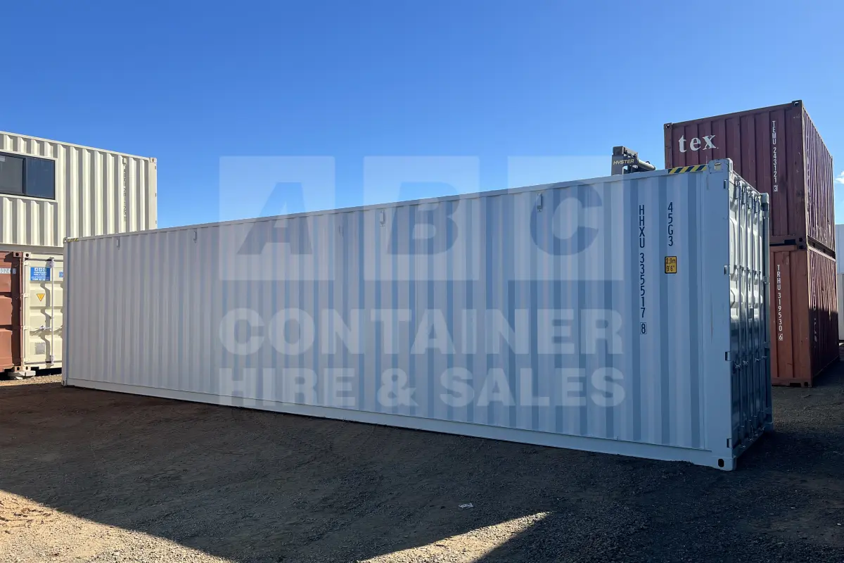 Container product image.